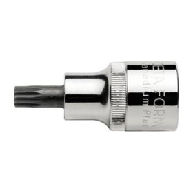 Ceta Form C28S-X08 1-2 inç Kısa Tip M08 x 55 mm XZN Uçlu Lokma