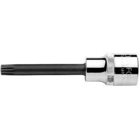 Ceta Form C28S-X08L 1-2 inç Uzun Tip M08 x 100 mm XZN Uçlu Lokma
