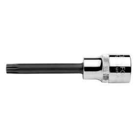 Ceta Form C28S-X08L 1-2 inç Uzun Tip M08 x 100 mm XZN Uçlu Lokma