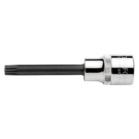 Ceta Form C28S-X08L 1-2 inç Uzun Tip M08 x 100 mm XZN Uçlu Lokma