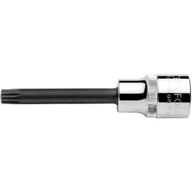 Ceta Form C28S-X08L 1-2 inç Uzun Tip M08 x 100 mm XZN Uçlu Lokma