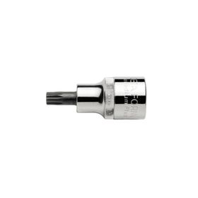 Ceta Form C28S-X10 1-2 inç Kısa Tip M10 x 55 mm XZN Uçlu Lokma