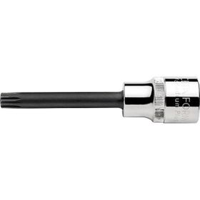 Ceta Form C28S-X10L 1-2 inç Uzun Tip M10 x 100 mm XZN Uçlu Lokma
