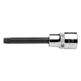 Ceta Form C28S-X10L 1-2 inç Uzun Tip M10 x 100 mm XZN Uçlu Lokma