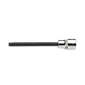 Ceta Form C28S-X10XL 1/2 inç M10x140 mm XZN Uçlu Ekstra Uzun Tip Lokma