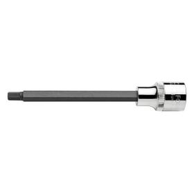 Ceta Form C28S-X10XL 1/2 inç M10x140 mm XZN Uçlu Ekstra Uzun Tip Lokma