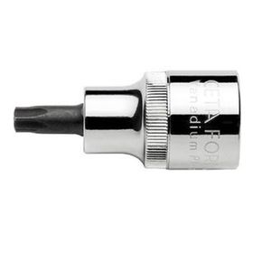 Ceta Form C28S-X12 1-2 inç Kısa Tip M12 x 55 mm XZN Uçlu Lokma