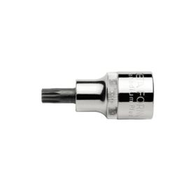 Ceta Form C28S-X12 1-2 inç Kısa Tip M12 x 55 mm XZN Uçlu Lokma