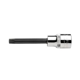 Ceta Form C28S-X12L 1-2 inç Uzun Tip M12 x 100 mm XZN Uçlu Lokma