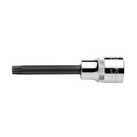 Ceta Form C28S-X12L 1-2 inç Uzun Tip M12 x 100 mm XZN Uçlu Lokma