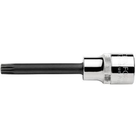 Ceta Form C28S-X12L 1-2 inç Uzun Tip M12 x 100 mm XZN Uçlu Lokma