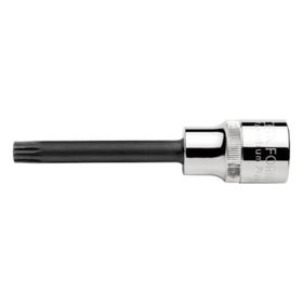 Ceta Form C28S-X12L 1-2 inç Uzun Tip M12 x 100 mm XZN Uçlu Lokma