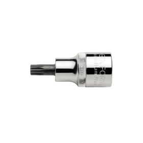 Ceta Form C28S-X16 1-2 inç Kısa Tip M16 x 55 mm XZN Uçlu Lokma