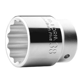 Ceta Form C32-B22 3/4 inç 22 mm 12 Köşe Lokma Anahtar