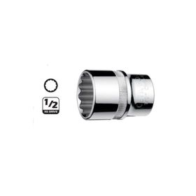 Ceta Form C32-B27 3/4 inç 27 mm 12 Köşe Lokma Anahtar