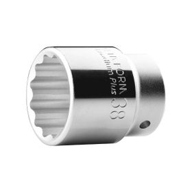 Ceta Form C32-B41 3/4 inç 41 mm 12 Köşe Lokma Anahtar