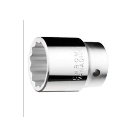 Ceta Form C32-B41 3/4 inç 41 mm 12 Köşe Lokma Anahtar
