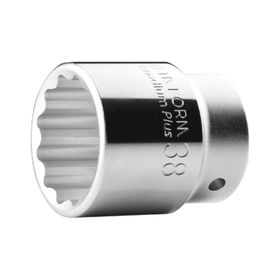 Ceta Form C32-B50 3/4 inç 50 mm 12 Köşe Lokma Anahtar