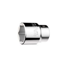 Ceta Form C32-H21 3-4 inç 6 Köşe 21 mm Lokma Anahtar