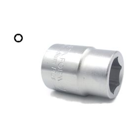 Ceta Form C32-H22 22 mm 6 Köşe Lokma Anahtar