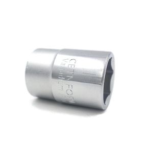 Ceta Form C32-H27 27 mm 6 Köşe Lokma Anahtar