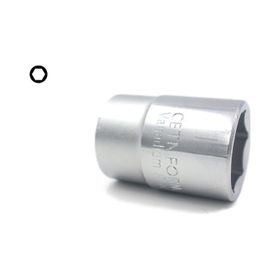 Ceta Form C32-H27 27 mm 6 Köşe Lokma Anahtar