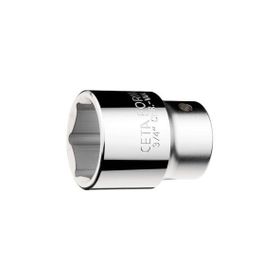 Ceta Form C32-H27 3-4 inç 6 Köşe 27 mm Lokma Anahtar