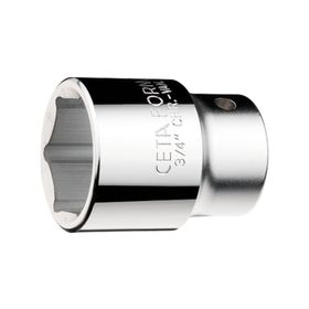 Ceta Form C32-H32 3-4 inç 6 Köşe 32 mm Lokma Anahtar