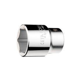 Ceta Form C32-H32 3-4 inç 6 Köşe 32 mm Lokma Anahtar