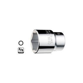 Ceta Form C32-H32 32 mm 6 Köşe Lokma Anahtar