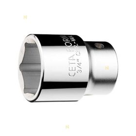 Ceta Form C32-H36 36 mm 6 Köşe Lokma Anahtar