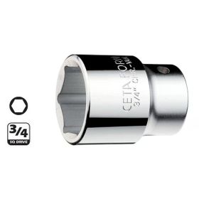 Ceta Form C32-H36 36 mm 6 Köşe Lokma Anahtar