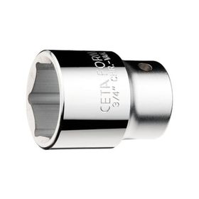 Ceta Form C32-H46 46 mm 6 Köşe Lokma Anahtar