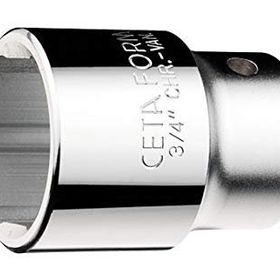 Ceta Form C32-H46 46 mm 6 Köşe Lokma Anahtar