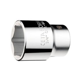 Ceta Form C32-H46 46 mm 6 Köşe Lokma Anahtar