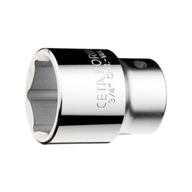 Ceta Form C32-H46 46 mm 6 Köşe Lokma Anahtar