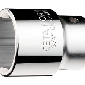 Ceta Form C32-H50 50 mm 6 Köşe Lokma Anahtar