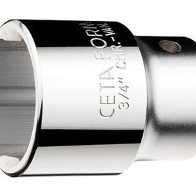 Ceta Form C32-H50 50 mm 6 Köşe Lokma Anahtar