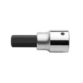 Ceta Form C38S-H14 3-4 inç 14 x 80 mm Allen Uçlu Lokma