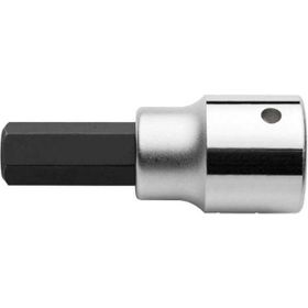 Ceta Form C38S-H14 3-4 inç 14 x 80 mm Allen Uçlu Lokma