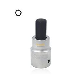 Ceta Form C38S-H17 3-4 inç 17 x 80 mm Allen Uçlu Lokma