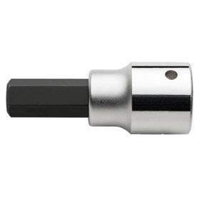 Ceta Form C38S-H19 3-4 inç 19 x 80 mm Allen Uçlu Lokma
