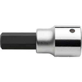 Ceta Form C38S-H19 3-4 inç 19 x 80 mm Allen Uçlu Lokma