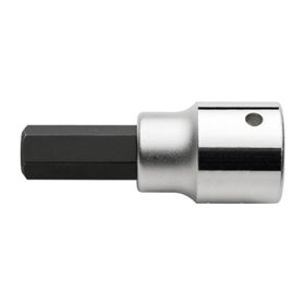 Ceta Form C38S-H22 3-4 inç 20 x 80 mm Allen Uçlu Lokma