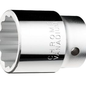 Ceta Form C42-B46 1 inç 12 Köşe Yıldız 46 mm Lokma Anahtar