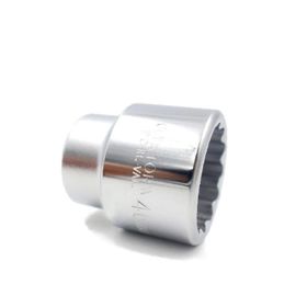 Ceta Form C42-B46 1 inç 12 Köşe Yıldız 46 mm Lokma Anahtar