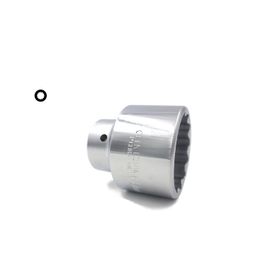 Ceta Form C42-B60 1 inç 12 Köşe Yıldız 60 mm Lokma Anahtar