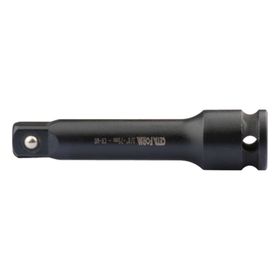Ceta Form C51R-72 3 8 inç 75 mm Havalı Uzatma Kolu