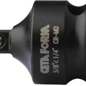 Ceta Form C51R-91 3-8 inç Havalı Lokma Adaptörü