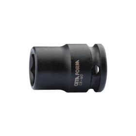 Ceta Form C52R-H08 3-8 inç 6 Köşe Havalı 8 mm Lokma Anahtar